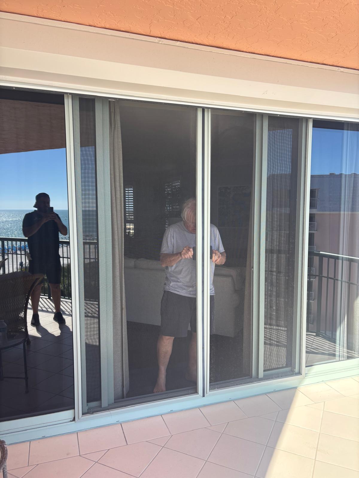 patio door repair stuart fl Stuart