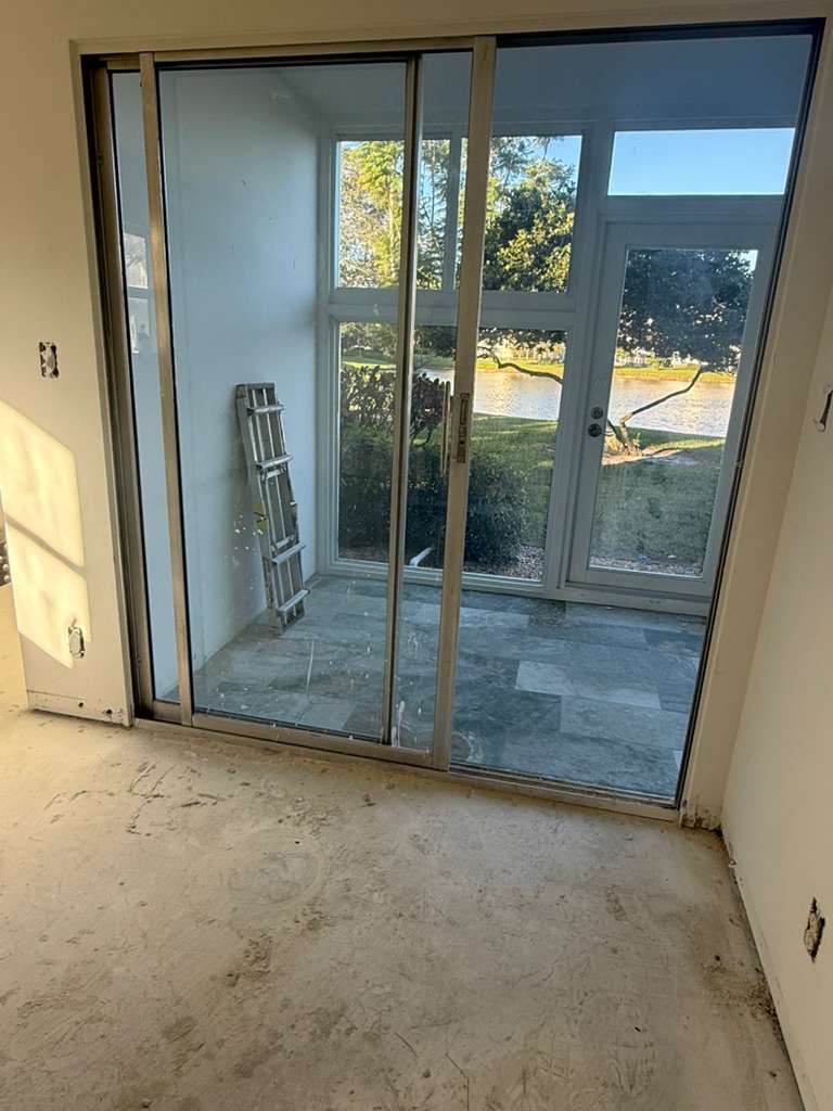 patio door repair stuart fl service