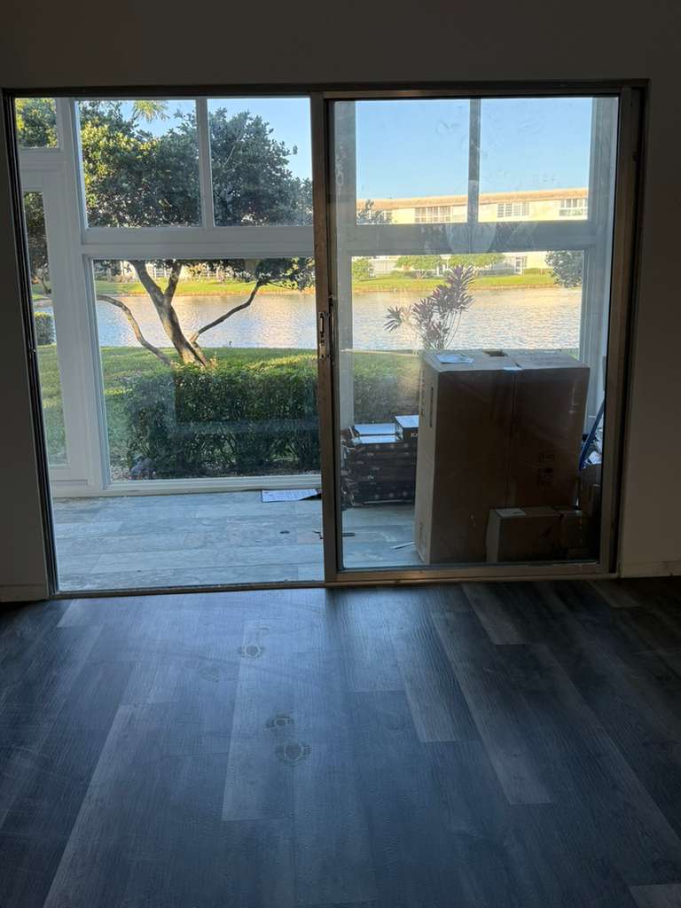 patio door repair stuart fl - Treasure Coast Sliding Door Repair