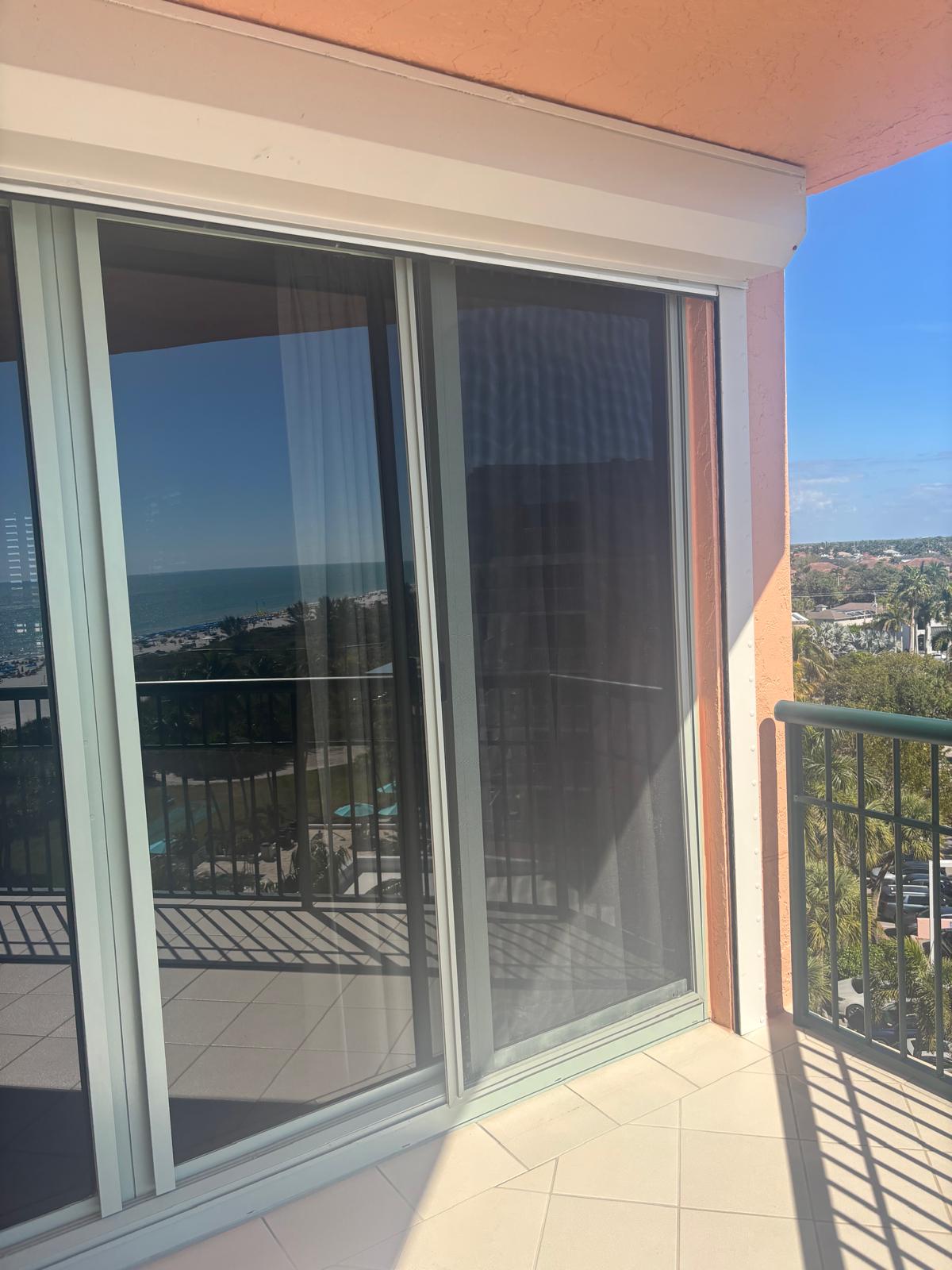 patio door repair stuart fl service